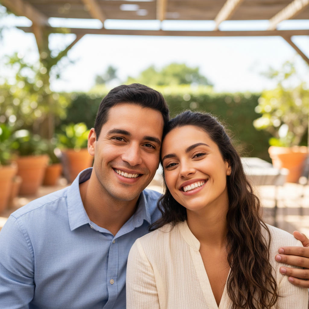 Avatar de Carlos y Ana L.